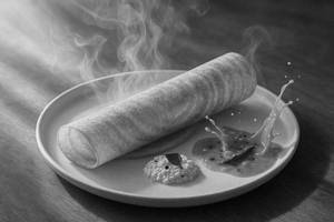 Rava dosai