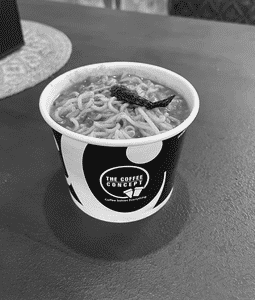 Punjabi Tadka Maggi