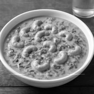 Shahi Kaju Methi
