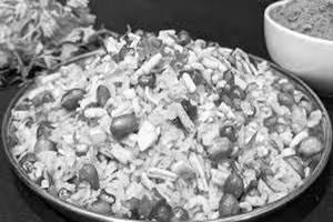 Indori Poha