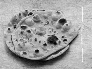 Roti (chapati)