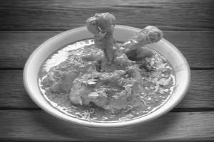 Chicken Curry