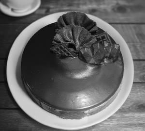 Chocolate Cake(500Gms)