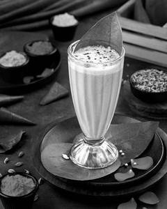 Paan Shake