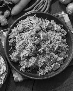 Paneer Biriyani
