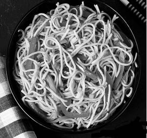 Hakka Noodles