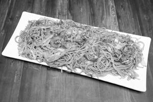 Butter Chowmein