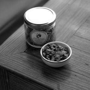 Nutri Mix Jar ( 75 Gm )