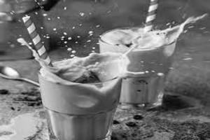Belgian Cold Coffee