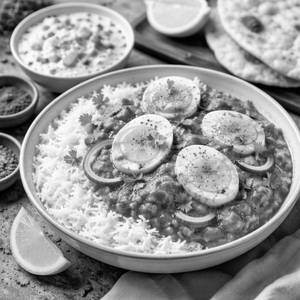 Egg meals