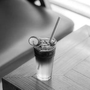 Espresso Mojito