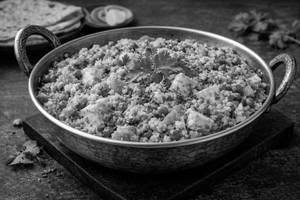 Paneer Bhurji