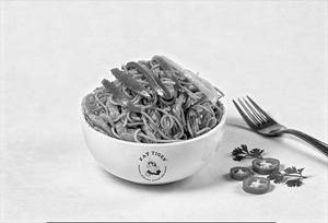 Schezwan Noodles