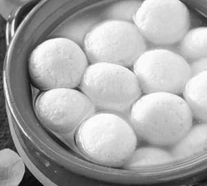 Rasgulla