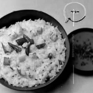 Curd Rice