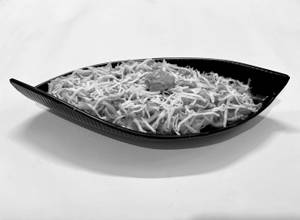 Cheese Tandoori Maggi