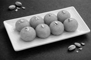 Boondi Laddu