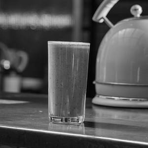 Ondu Protein Shake  - Apple