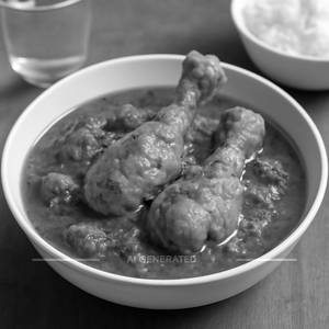 Chicken Guldasta