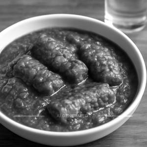 Hariyali Gosht