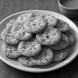 Maithi Biscuit (200gm)