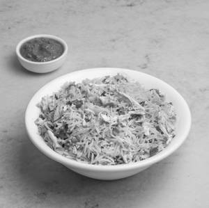 Fried rice [egg]