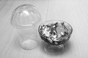 Nutella Shakes