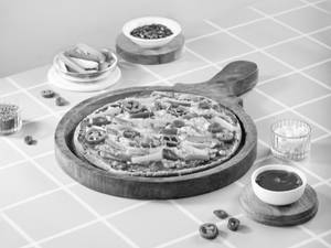 Five Pepper Pizza