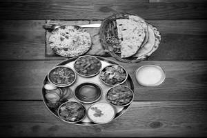 Saroj Homely Choice Thali