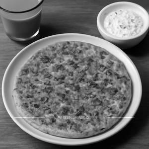 Masala Paratha