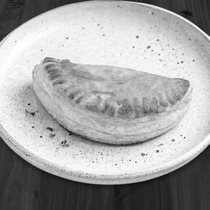 Corn puff