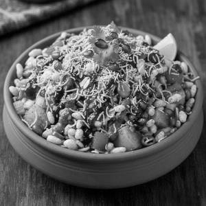 Bhel Poori