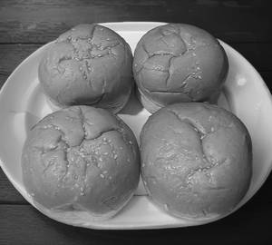 Til Burger(4 Pieces)