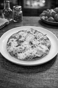 Simply Veg Pizza