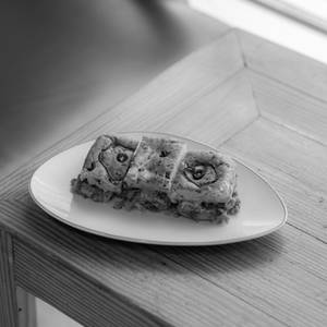 Tandoori Paneer Focaccia