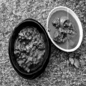 Veg Kadhai Keema