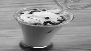 Choco - Mango Milkshake