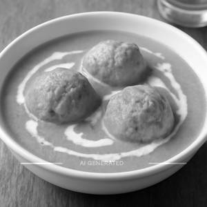 Malai Kofta