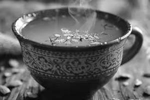 Kashmiri Kahwa Tea