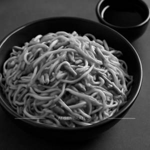 Sezwan Noodles