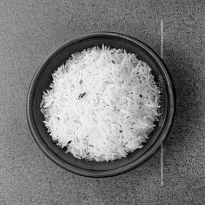 Steam Rice