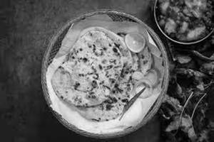 Kabuli Naan