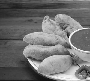Mirchi Vada