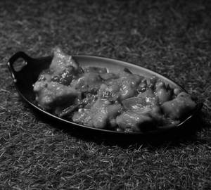 Chilli Chicken