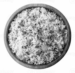 Peas Pulao