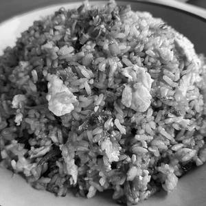 Mix Fried Rice