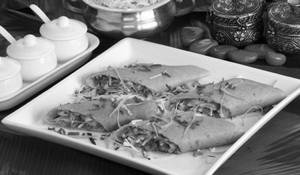 Chinese Delight Dosa