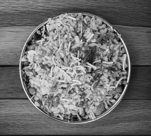 Indoori Poha [450Ml]