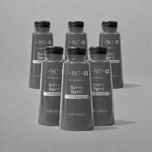 Berry Burst - Pack of 6