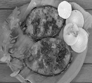 Fish varuval